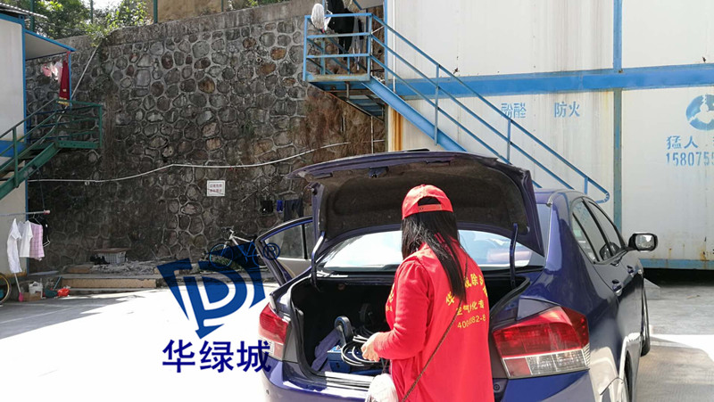 深圳室內空氣治理